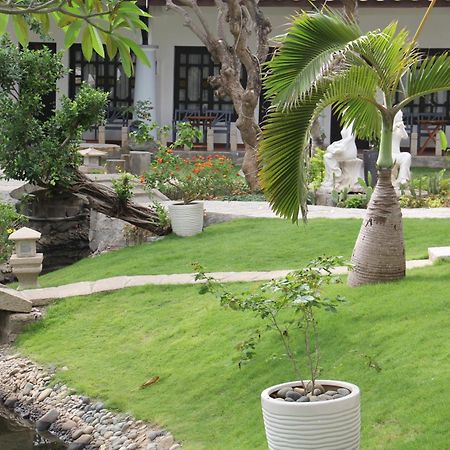 Dynasty Muine Resort Ap Thien Phuoc 外观 照片