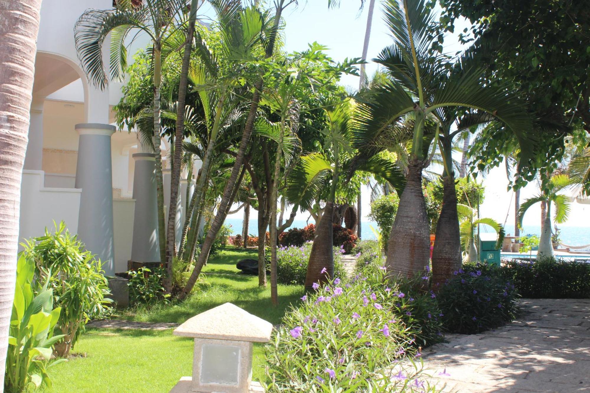 Dynasty Muine Resort Ap Thien Phuoc 外观 照片