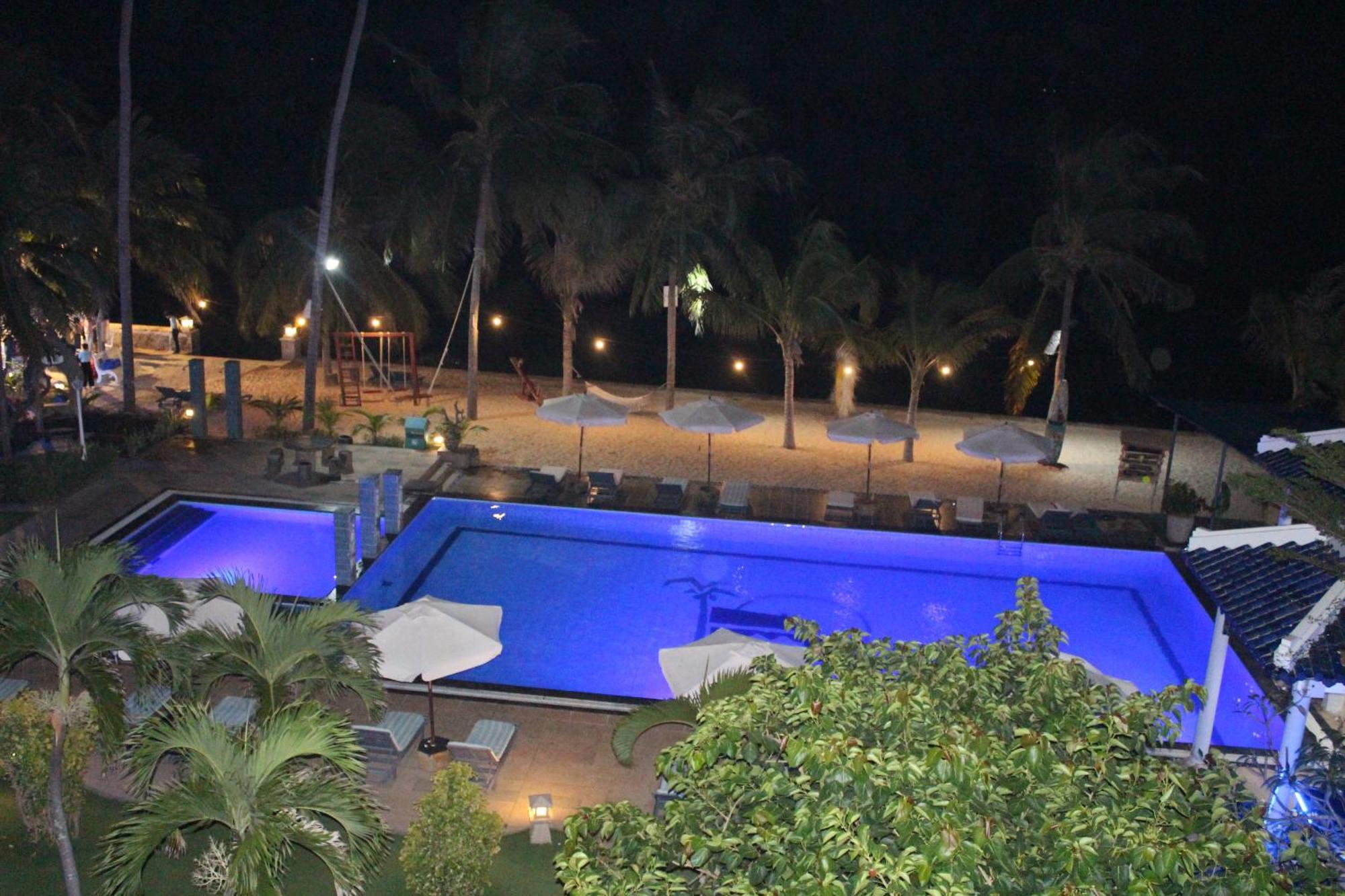 Dynasty Muine Resort Ap Thien Phuoc 外观 照片